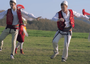 “K’cimi i Tropojës”, zyrtarisht në UNESCO