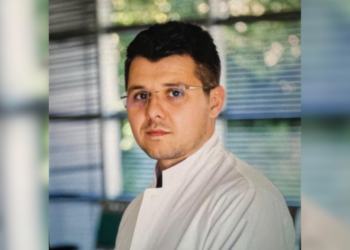 U plagos në aksidentin e rëndë në Sauk, humb jetën mjeku Vanion Cinari