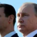 Putin ia dha personalisht azilin Assad-it? Mediat ruse zbulojnë të vërtetën