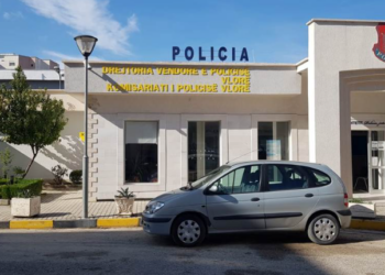 Zbulohet rasti i rëndë në Vlorë, 14-vjeçari kapet me armë zjarri dhe municion luftarak
