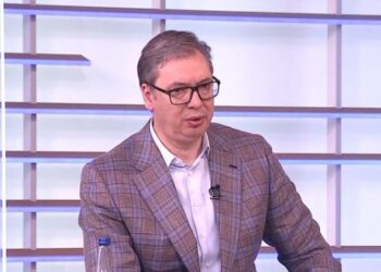 Serbi-Shqipëri në grup, Vuçiç: Ndeshja në Tiranë, problematike! Kanë një skuadër të fortë