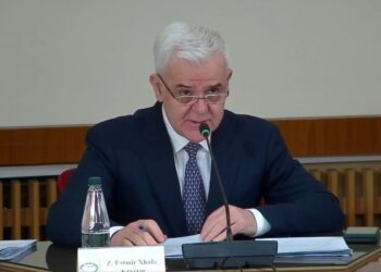 “Antikorrupsioni”, miratohet grupi i ekspertëve që do të analizojnë reformën në drejtësi
