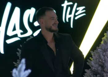 E divorcuar dhe me një fëmijë, kush është vajza e famshme që tradhtoi Xum Allushin