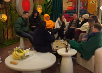 “Kush do jenë të nominuarit e parë në Big Brother VIP 4?”/ Xumi: Për mua janë…