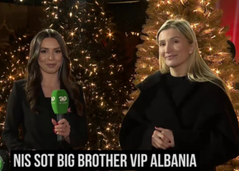 Pak para nisjes së “Big Brother Vip”, detajet nga “pasarela” e 16 VIP-ave!