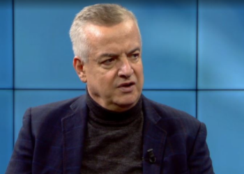 Ballkani në një vit, Nazarko: Përplasja e Kurtit me aleatët ka penguar integrimin ndërkombëtar të Kosovës