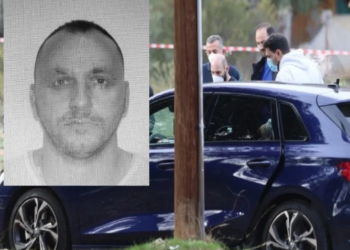 Dalin në dritë detaje të reja nga atentati në Athinë, dyshohet se shënjestër kanë qenë Davella dhe Lulo