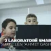 Shkolla 9-vjeçare ‘Ahmet Gashi’ pajiset me laboratorë inteligjent, Rama: Pjesë e rrjetit të 300 SmartLab-eve në shkolla
