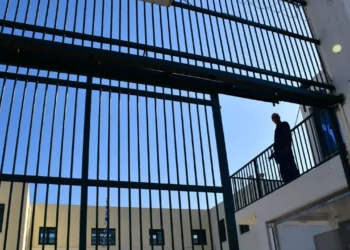 Vrasje, grabitje dhe…/ Arratisen dy shqiptarë nga burgu në Greqi, planin e thurën teksa ishin në…