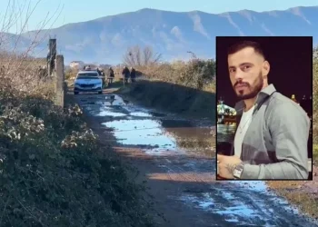 Autorët fqinjë me viktimën! Dolën zbuluar nga telefonatat në celularin e Ramazan Matajt, 29-vjeçari bashkëpunoi me babanë dhe vëllanë