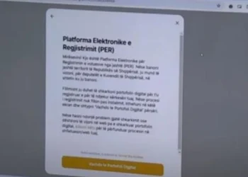 Vota e Diasporës/ Nis sot procesi i regjistrimit, hapat që duhet të ndiqni