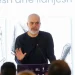 “Të këndojë këngën e kukuvajkës me pamjen e kanarinës”, Rama ironizon Berishën nga Elbasani
