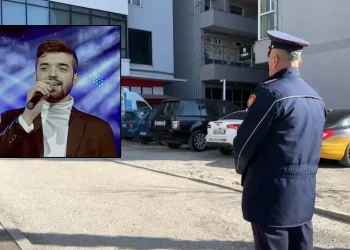 DETAJE / Këngëtari i plagosur në Shkodër, pronar lokali! U godit nga klienti 50-vjeçar dhe…