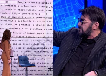 “Dosja ime ishte bombë”, deklarata e fortë e Demalisë: I njoh spiunët e mi! Punonin në Kinostudio…