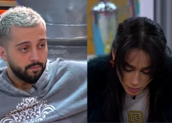 “U kam dalë të gjithëve me shpatë për të”/ Egli, e zhgënjyer me Gjestin: Jam përfshirë aq shumë se e kam besuar, por…