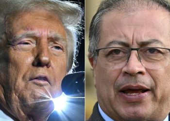 Si kërcënimi i Trump ndaj Kolumbisë rriti çmimet e kafesë, naftës dhe…luleve!