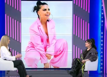 Aurela Gaçe rrëfen jetën dhe karrierën: Nuk më janë bërë gjërat me një kërcitje gishtash