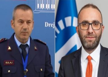 Padia për shpifje ndaj Bardhit, avokati i ish-drejtorit të Policisë: S’duam pará, por dënimin e tij