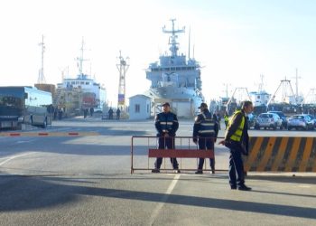 Marrëveshja për emigrantët, 5 kthehen në Itali, 44 dërgohen në kampin e Gjadrit