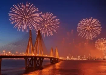 Viti i Ri “troket” në të gjithë Botën, Paqësori mirëpret 2025-ën