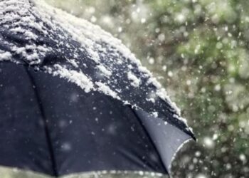 Rikthehen reshjet e shiut dhe dëborës në vend, moti ndryshon nga nesër