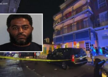 Zbulohet imazhi i autorit të sulmit tragjik në SHBA, FBI hetime për lidhje me ISIS-in