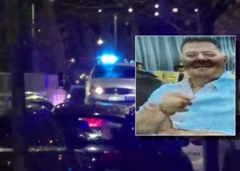 Vrasja e biznesmenit Bujar Nasufi, drejtori i Policisë Tiranë zbulon detaje nga procesi hetimor: Kemi mbledhur prova që…