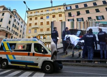 “Ai shoqërohej me terroristë!”/ Detaje nga vdekja e shqiptares në Itali, 32-vjeçarja akuzonte bashkëshortin për tradhti! Burri i të ndjerës: Motra e saj…