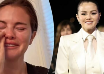 Selena Gomez humb mbi 800 mijë ndjekës në Instagram pas videos emocionale për emigrantët