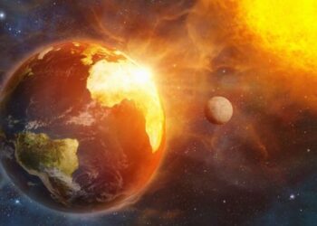 Në 2024-ën u shënuan rekordet e të nxehtit, temperatura mesatare globale tejkaloi 1.5C mbi nivelet para-industriale