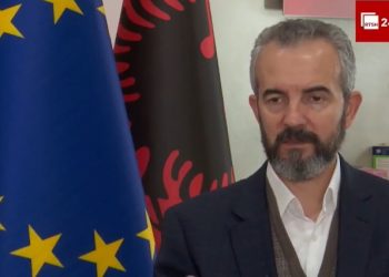 Vota e diasporës, Celibashi flet për garancinë e procesit: Fleta e votimit do të dërgohet me postë-rekomande