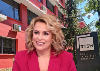 Gara për kreun e RTSH-së, mediat: Skualifikohet Eni Vasili, Aurora Polo drejt zgjedhjes!
