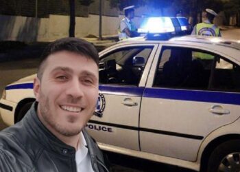 Vrau grekun në ditën e parë të Vitit të Ri, arrestohet shqiptari! Ja si ndodhi ngjarja (Foto)