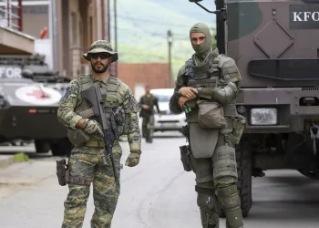 NATO dhe BE përforcojnë kontingjentet në Kosovë para zgjedhjeve të 9 shkurtit