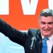 “Shenjë e besimit të popullit tek unë”/ Rezultatet paraprake të zgjedhjeve presidenciale në Kroaci, Millanoviç fiton mandatin e dytë