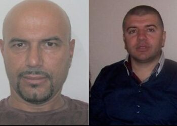 U arrestua në Greqi, kush është Jani Alia, si nisën përplasjet mes tij dhe Elton Çiçajt, në burgun e Koridhalos…