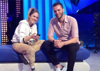 Pse u largua nga “Top Channel” bashkë me Arbanën? Thyen heshtjen Eduart Grishaj