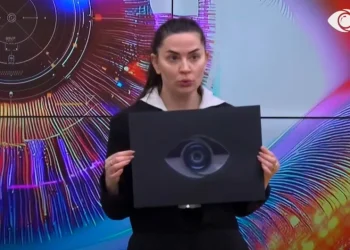 Vjen zarfi i parë i zi në Big Brother VIP 4, çfarë ka ndodhur mes banorëve