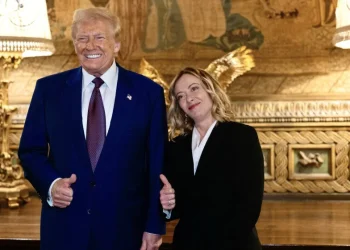 “Groenlanda dhe Kanali i Panamasë do të bashkohen me SHBA”/ Meloni “zbërthen” deklaratat e bujshme të Trump