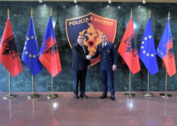 Ekstradimi i Dritan Rexhepit, Proda falenderon ambasadorin turk: Policia e Shtetit, e hapur për zgjerimin e bashkëpunimit