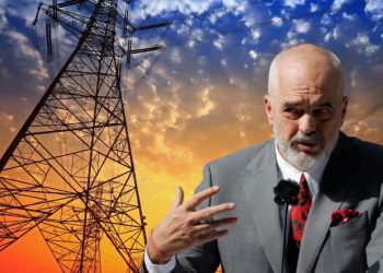 Çmimi i energjisë elektrike në vend, Rama: Si askund tjetër rrotull nesh, në Greqi trefish më shtrenjtë