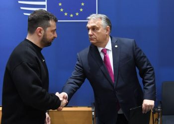 Ndërprerja e transitit të gazit, Hungaria “kërcënon” Ukrainën: Nëse nuk reagohet, do vendosim veto për sanksionet ndaj Rusisë!