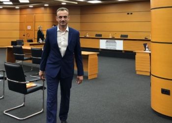 Ndërhynë në dosjet e ‘Toyota Yaris’ dhe Suel Çelës, caktohet gjyqtarja për ish-kryeprokurorin e Vlorës Aurel Zarka dhe 3 të tjerët