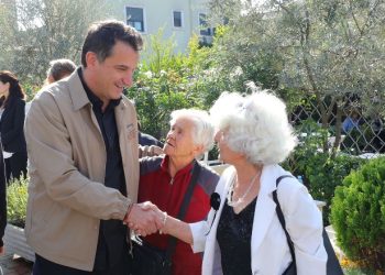 Udhëtojnë me abone falas, Veliaj me pensionistët: Do të bëjmë Kartën e Pensionistit, si Karta e Studentit; Puna jonë, përgjigje ndaj atyre që pengojnë