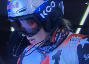 Skiatorja Lara Coulturi u rendit e dyta në Botërorin e Skive, Veliaj: Super rezultat