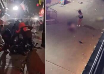 Sulmi terrorist në New Orleans, reagon FBI: Në kamion janë gjetur pajisje shpërthyese artizanale