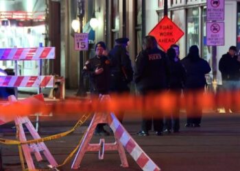 Atentati terrorist në News Orleans, kryebashkiaku jep detaje: Ishte i qëllimshëm, po hetojmë!