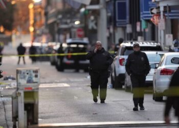 Identifikohet autori i sulmit në Nju Orelans, Biden kërkon të zbardhet sa më shpejt ngjarja