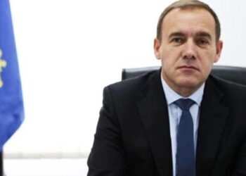 Vuante nga një sëmundje, ndahet nga jeta ish zv.ministri i Punëve të Jashtme në Kosovë