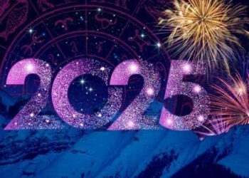 Do të jetë viti i tyre! Dy shenjat më me fat të Horoskopit për 2025